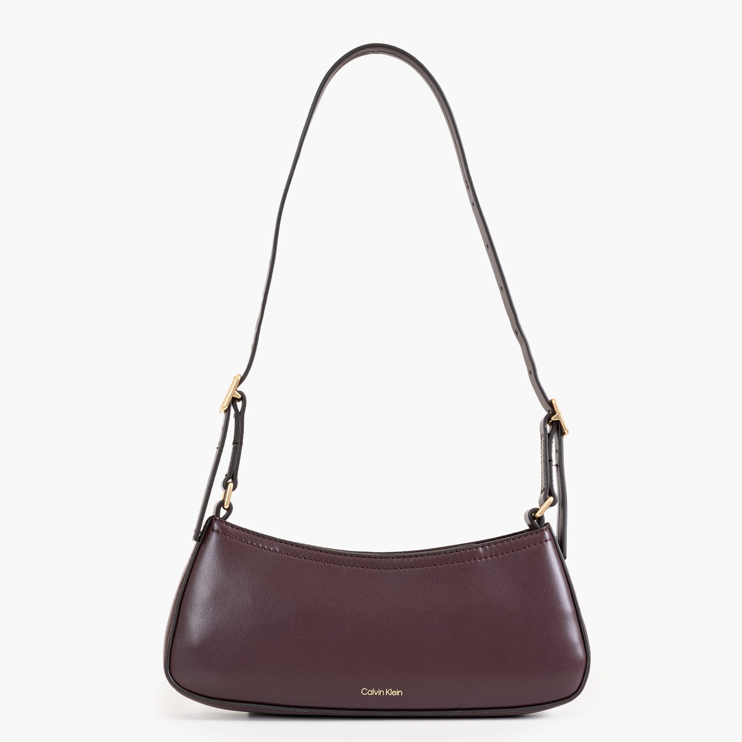 Calvin Klein Sml.Sbag-Bordo