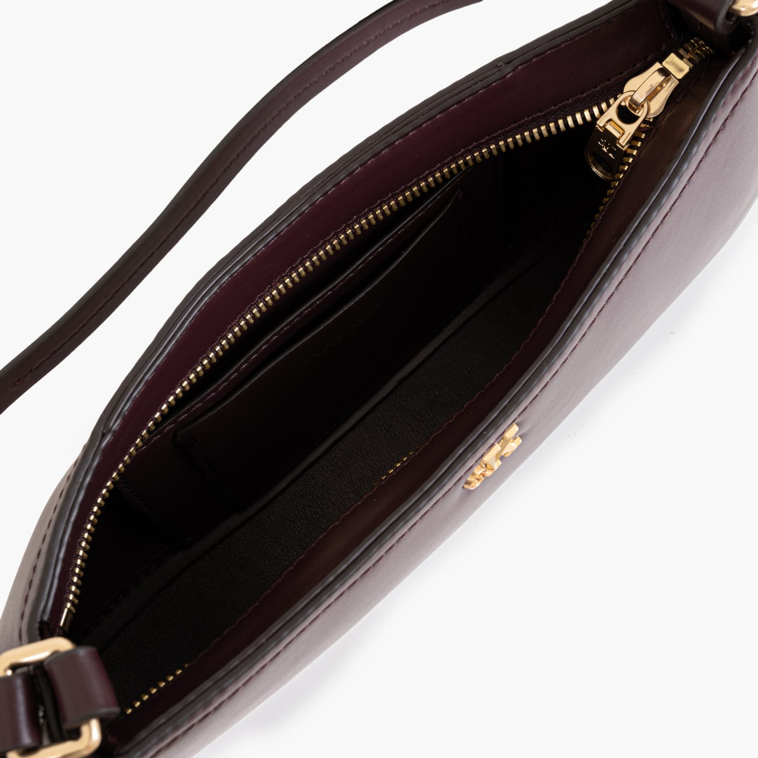 Calvin Klein Sml.Sbag-Bordo