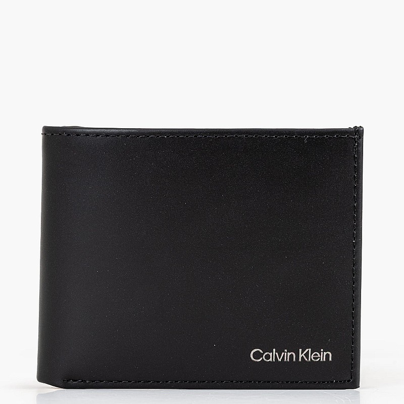 Calvin Klein Smooth.C Ανδρικά Πορτοφόλια
