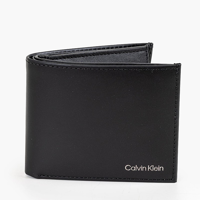 Calvin Klein Smooth.C Ανδρικά Πορτοφόλια
