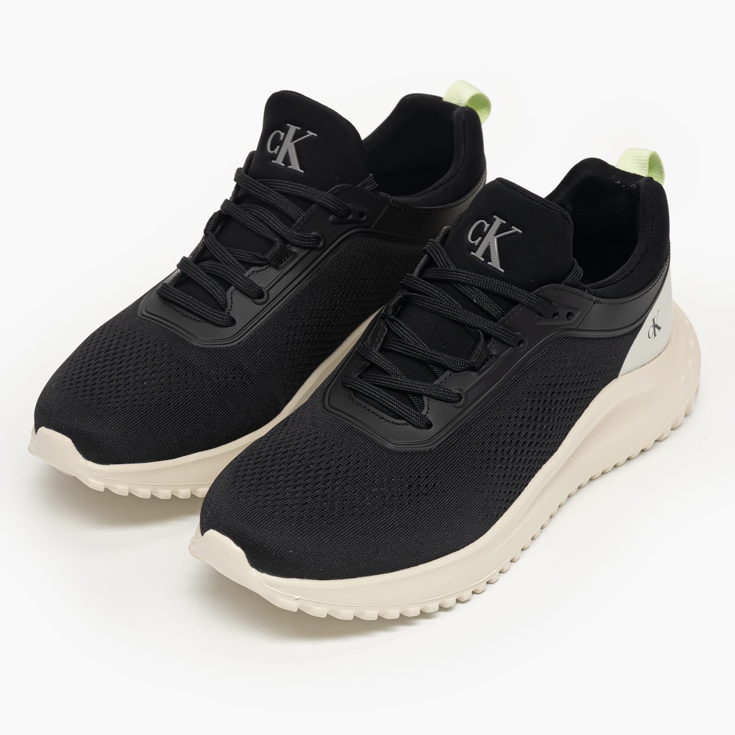 Calvin Klein Sock.Tech Γυναικεία Παπούτσια Casual Calvin Klein Sock.Tech Γυναικεία Παπούτσια Casual