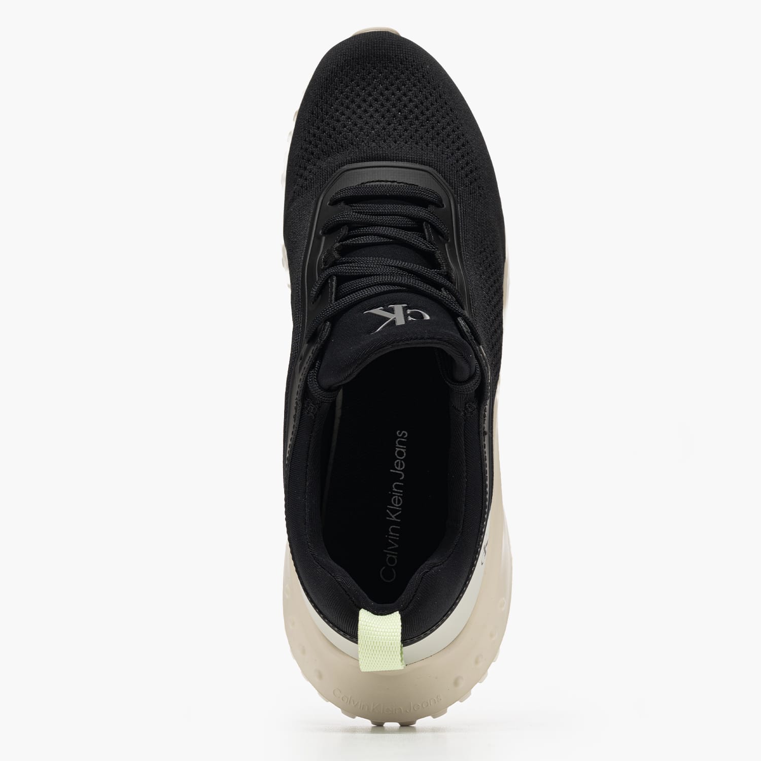 Calvin Klein Sock.Tech Γυναικεία Παπούτσια Casual Calvin Klein Sock.Tech Γυναικεία Παπούτσια Casual