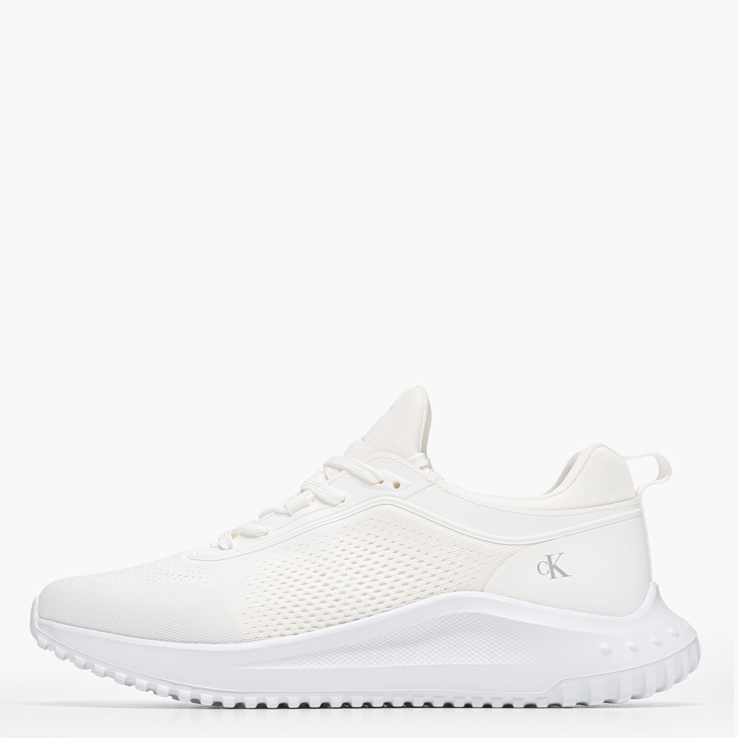 Calvin Klein Sock.Tech Women Casual Shoes