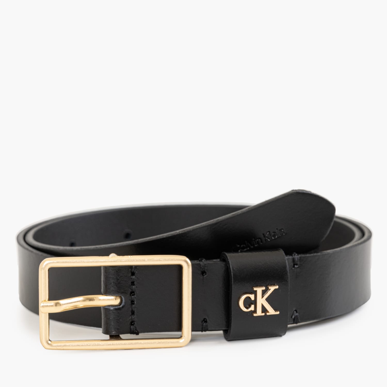 Calvin Klein Square.Buckle Γυνακεία Ζώνες