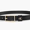Calvin Klein Square.Buckle Γυνακεία Ζώνες Calvin Klein Square.Buckle Γυνακεία Ζώνες