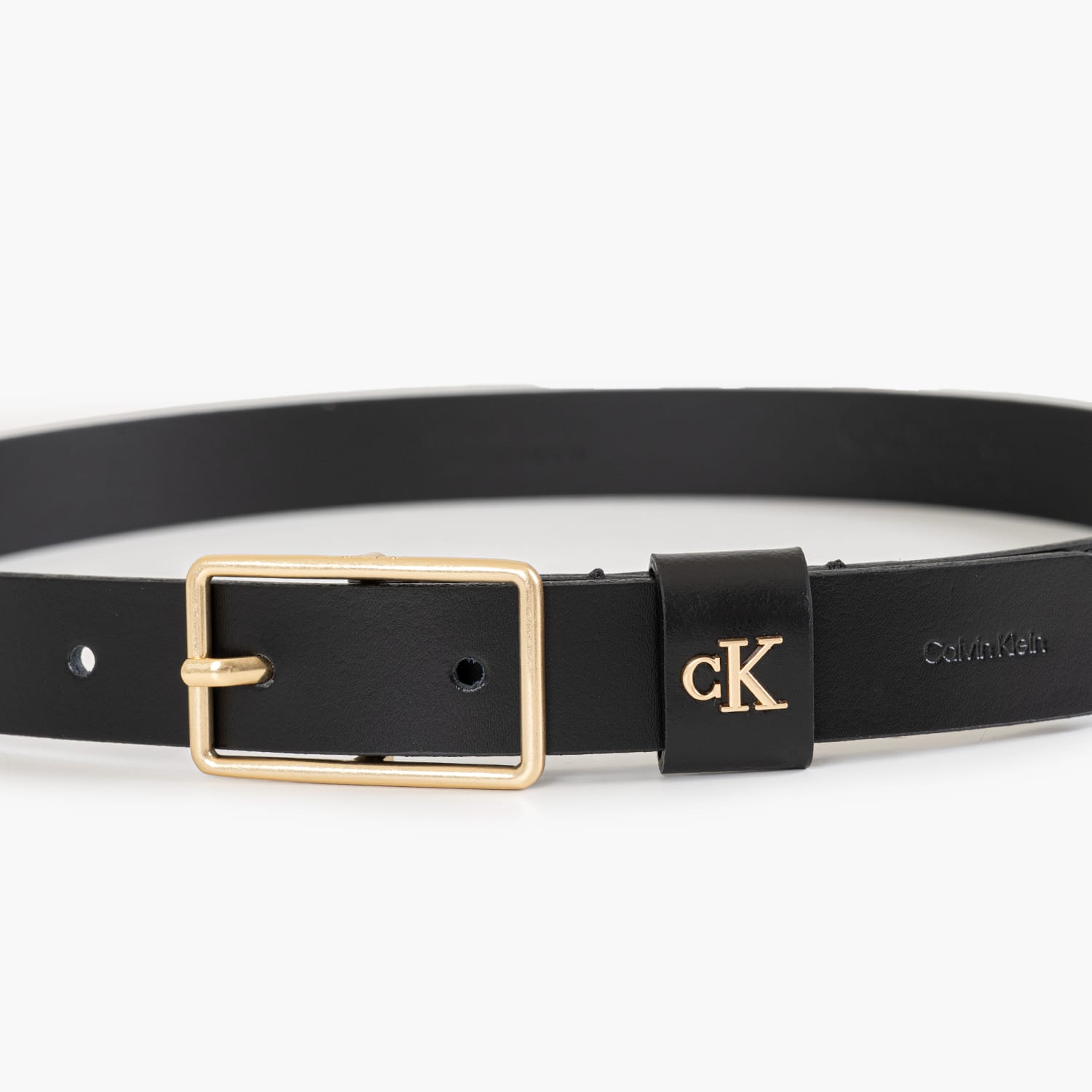 Calvin Klein Square.Buckle Γυνακεία Ζώνες
