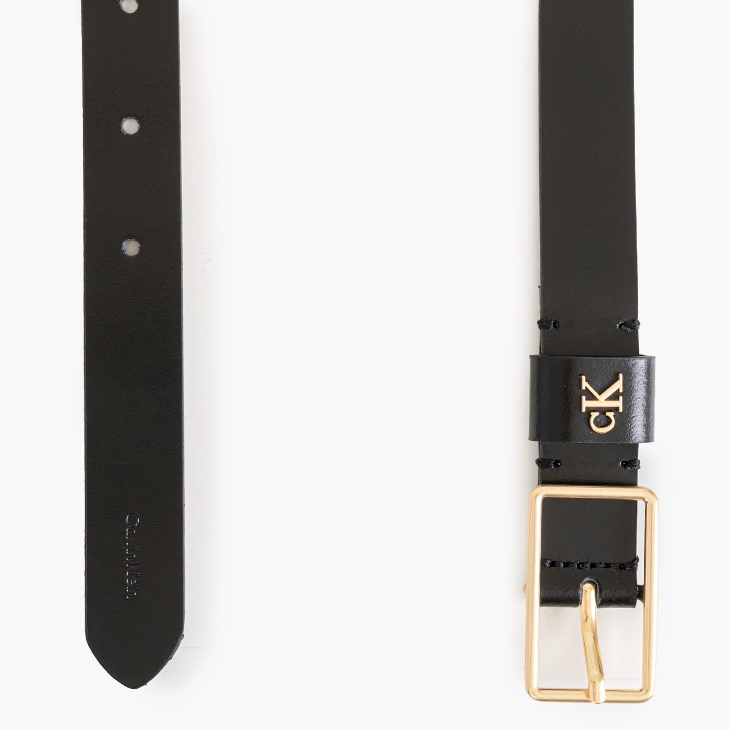 Calvin Klein Square.Buckle Γυνακεία Ζώνες Calvin Klein Square.Buckle Γυνακεία Ζώνες