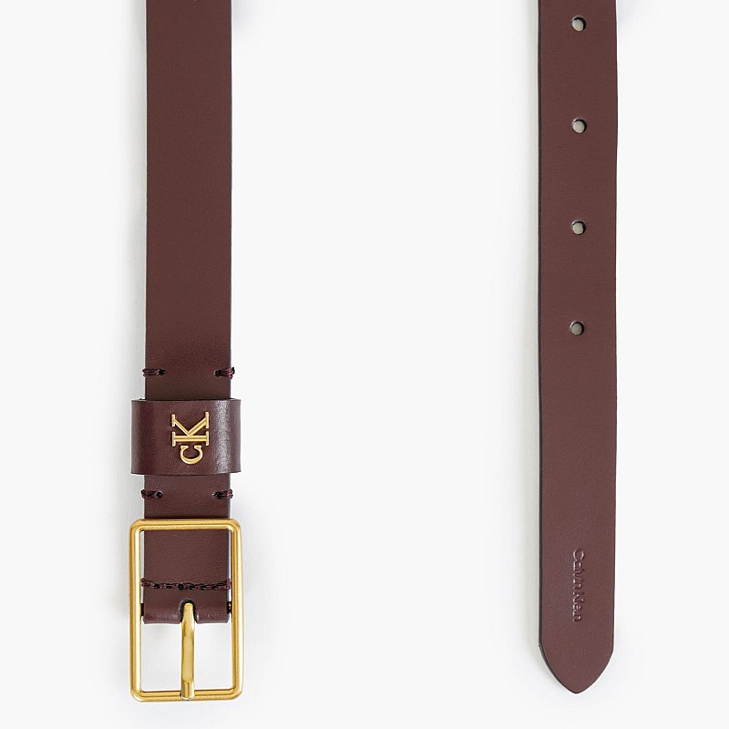 Calvin Klein Square.Buckle Γυνακεία Ζώνες
