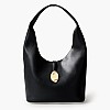 Calvin Klein Stn.Lck Calvin Klein Stn.Lck-Black