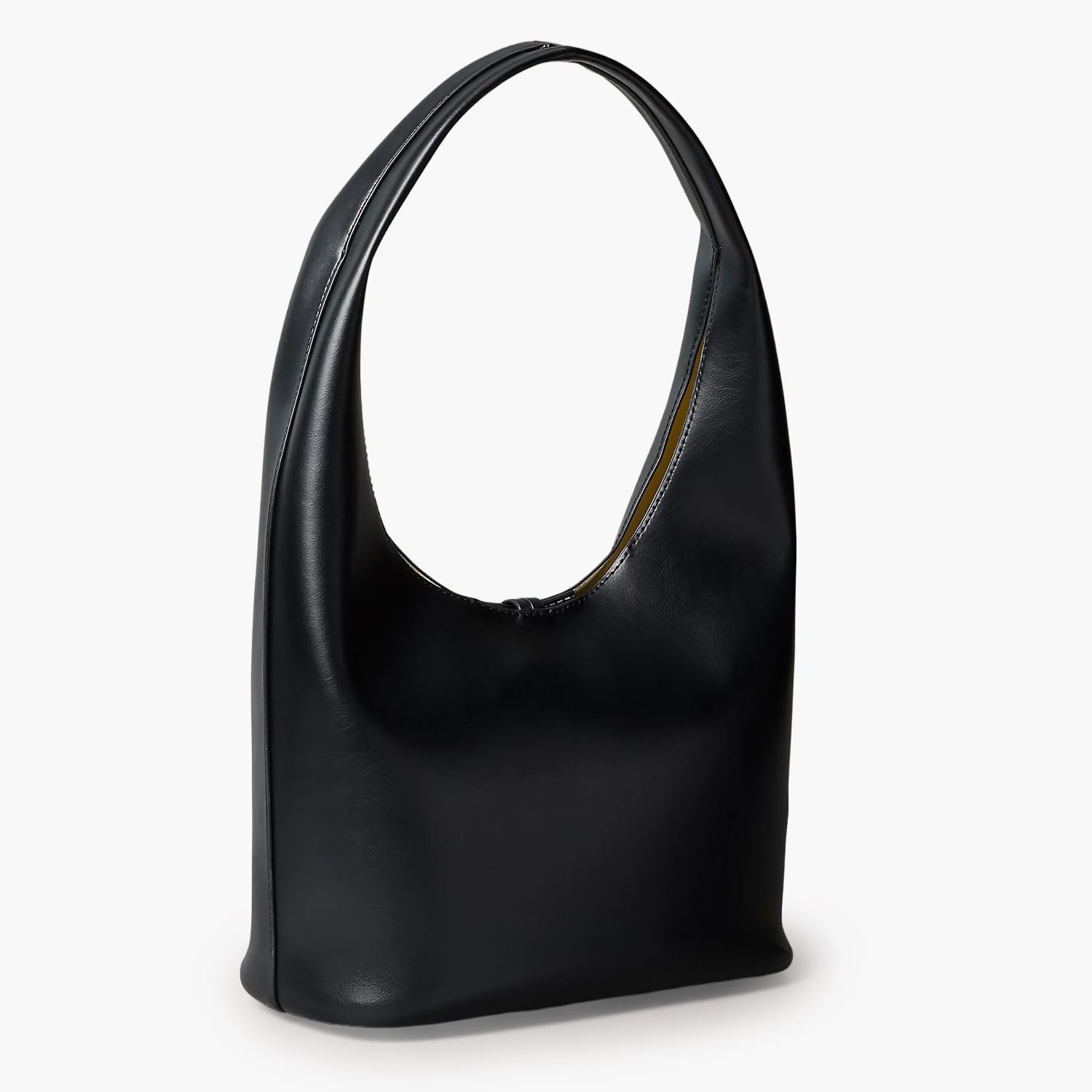 Calvin Klein Stn.Lck Calvin Klein Stn.Lck-Black