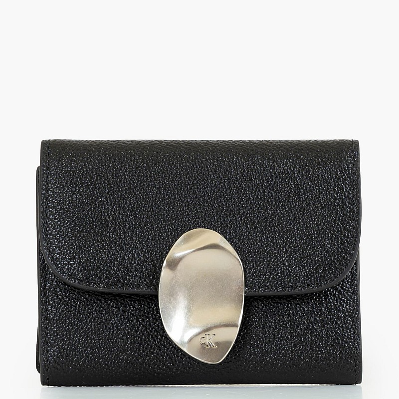 Calvin Klein Stone.LS.Trifold Γυναικεία Πορτοφόλια