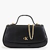 Calvin Klein Top.Handle-Black
