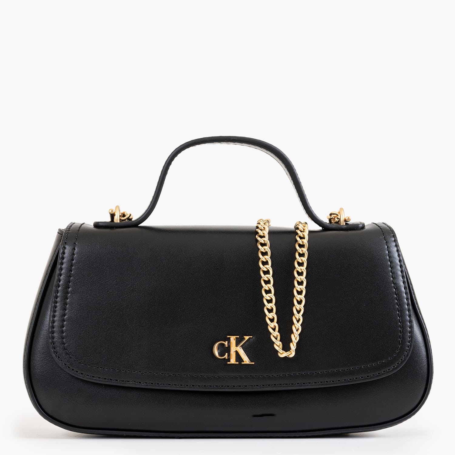 Calvin Klein Top.Handle-Black