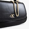 Calvin Klein Top.Handle-Black