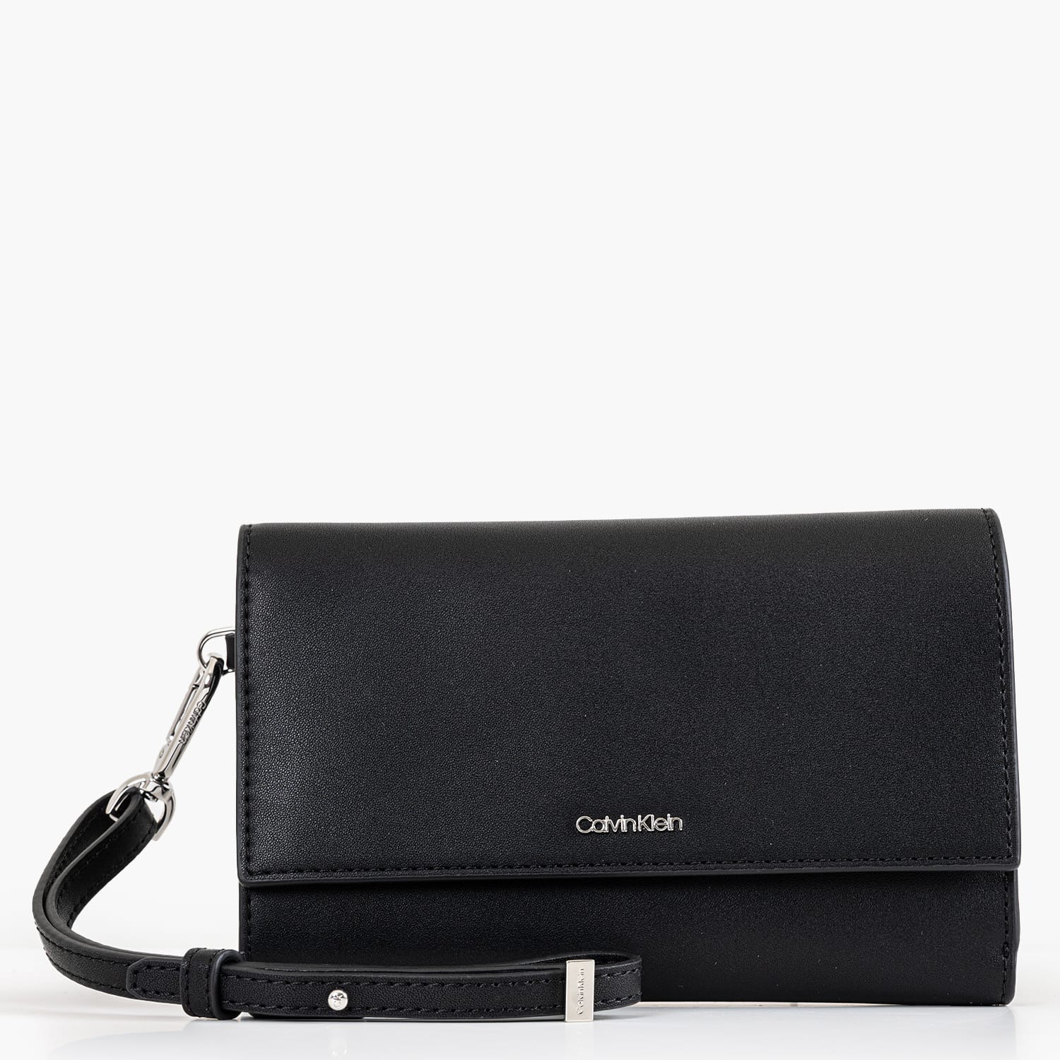 Calvin Klein Trifold.Xl Γυναικεία Πορτοφόλια
