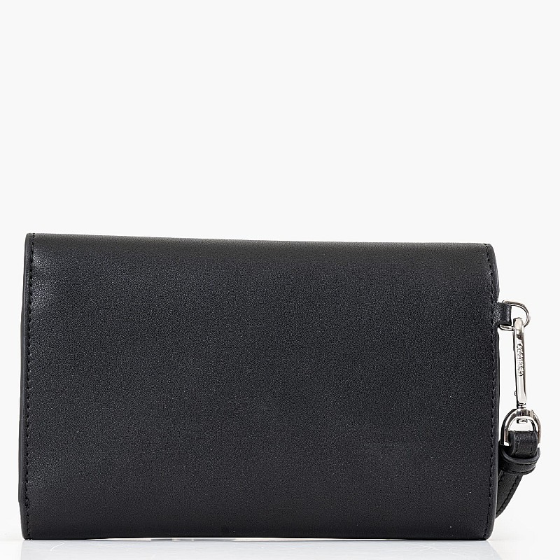 Calvin Klein Trifold.Xl Γυναικεία Πορτοφόλια
