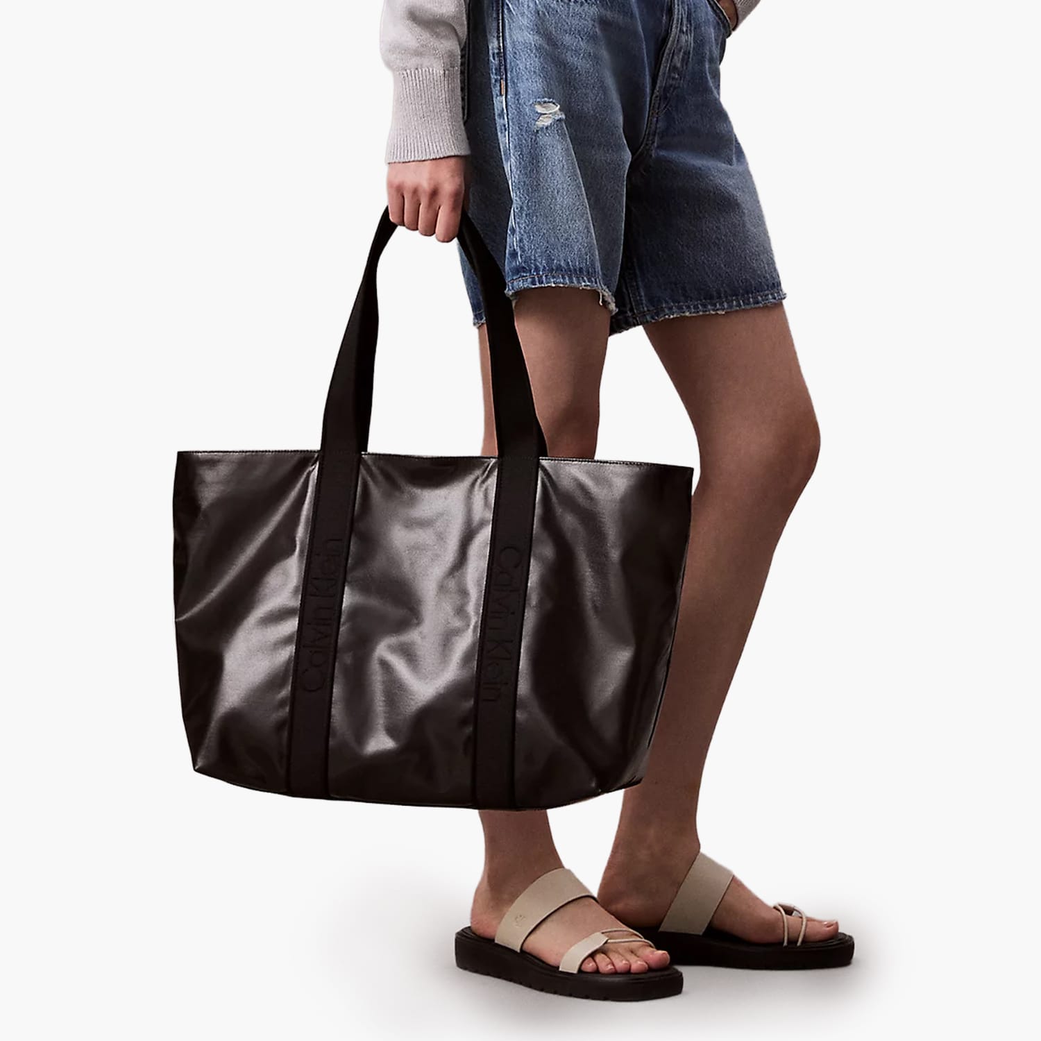 Calvin Klein Ultraligth Γυναικείες Τσάντες