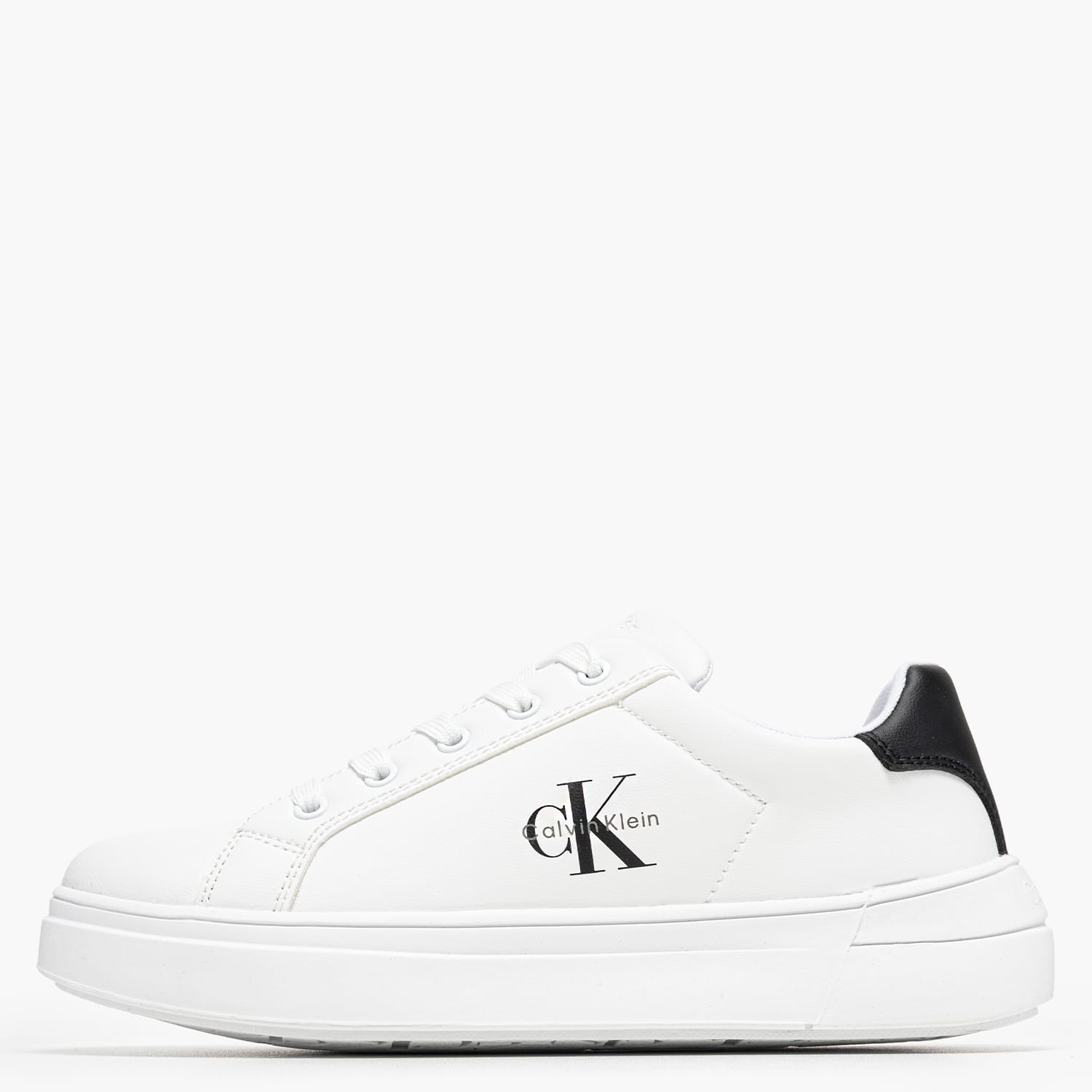 Calvin Klein Uni.Sneaker Παιδικά Παπούτσια Casual