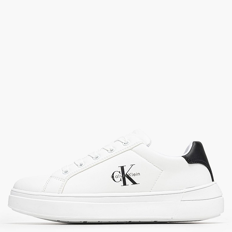 Calvin Klein Uni.Sneaker Παιδικά Παπούτσια Casual