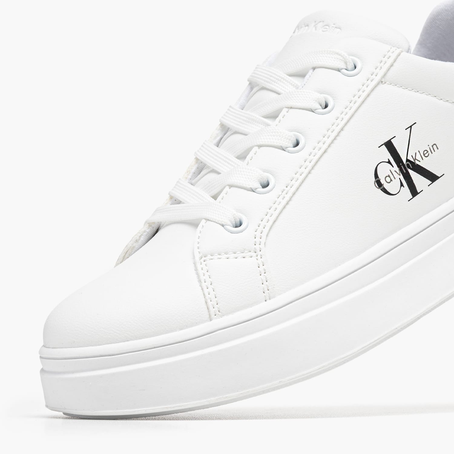 Calvin Klein Uni.Sneaker Παιδικά Παπούτσια Casual