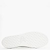 Calvin Klein Vulc.Flatjac Γυναικείο Παπούτσι Casual Calvin Klein Vulc.Flatjac-Beige
