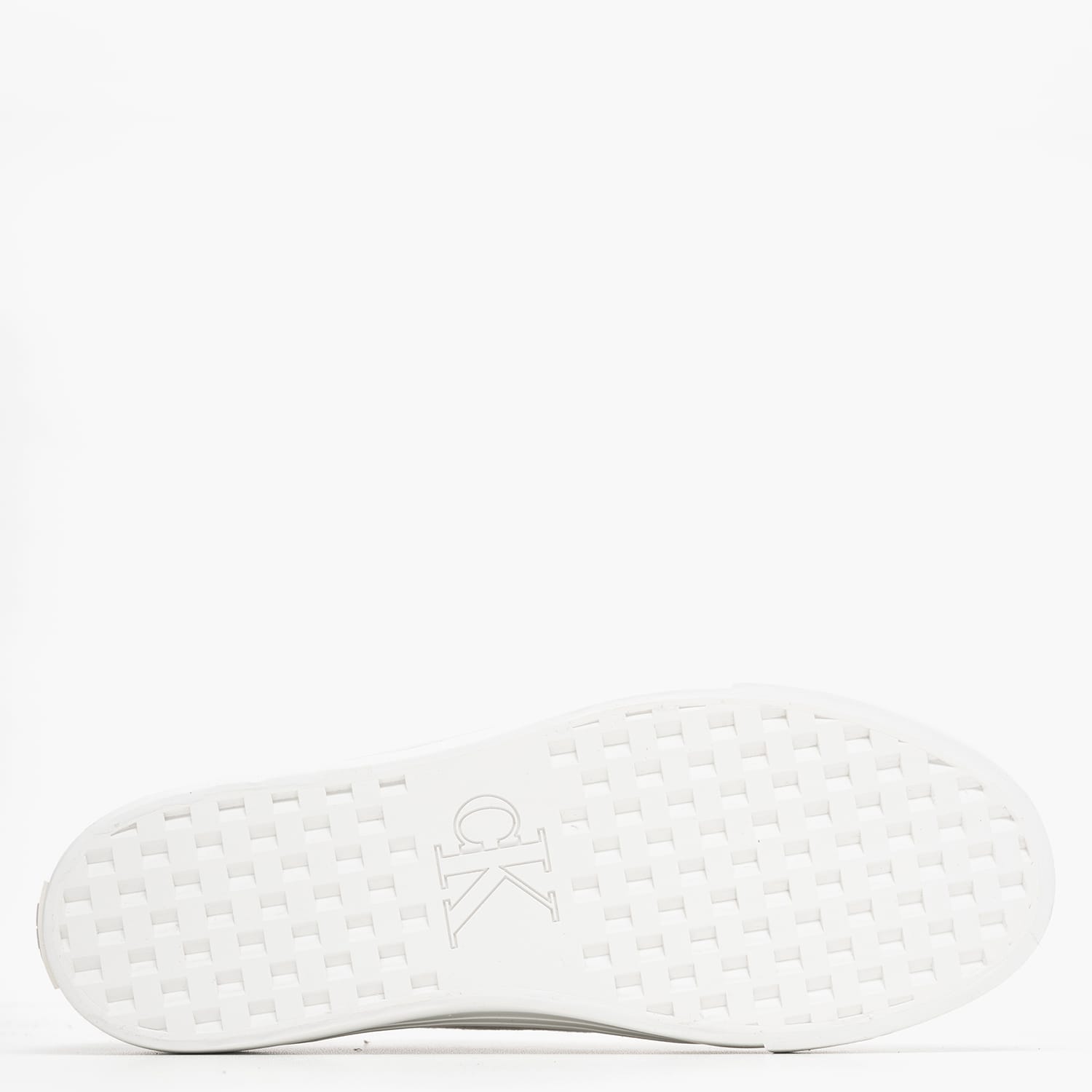 Calvin Klein Vulc.Flatjac Γυναικείο Παπούτσι Casual Calvin Klein Vulc.Flatjac-Beige