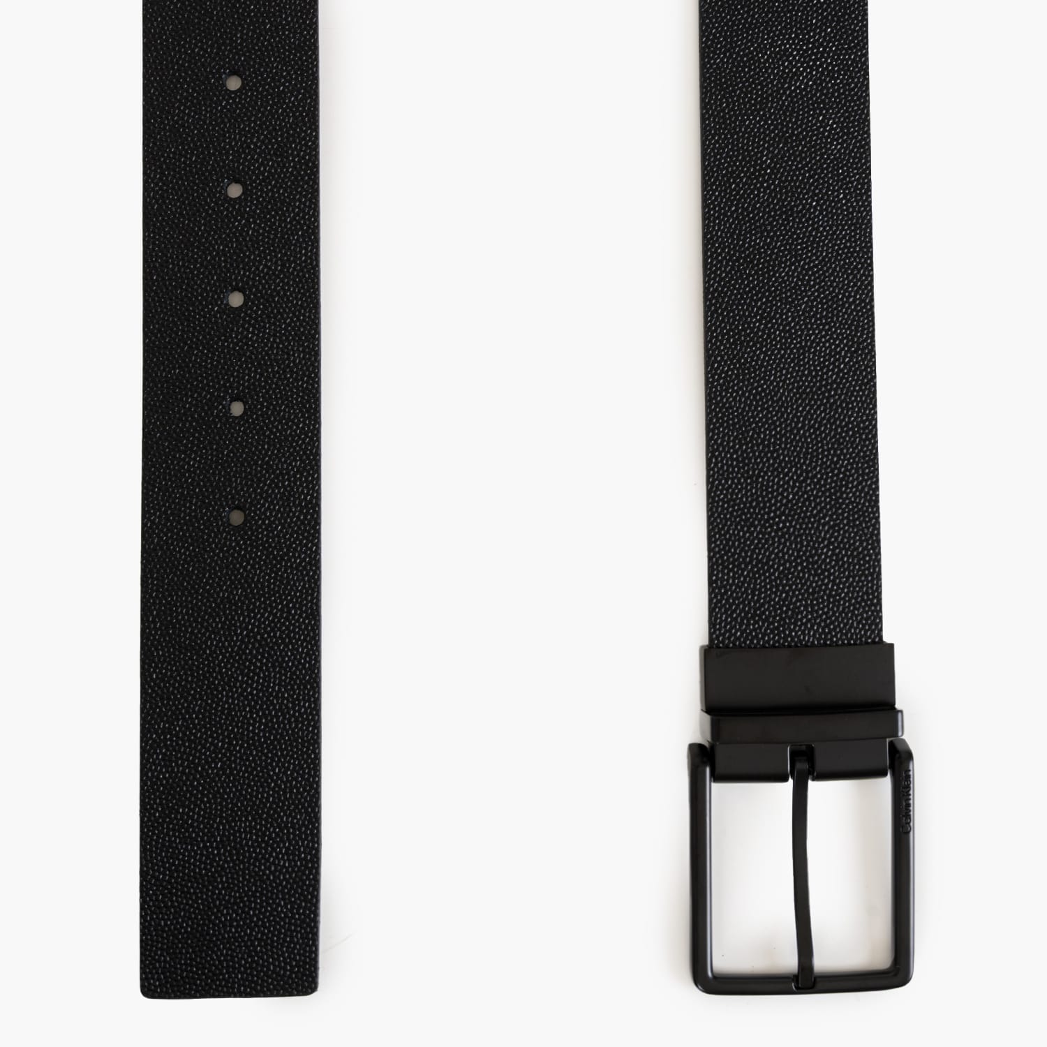 Calvin Klein Warmth.Rev Ανδρική Ζώνη