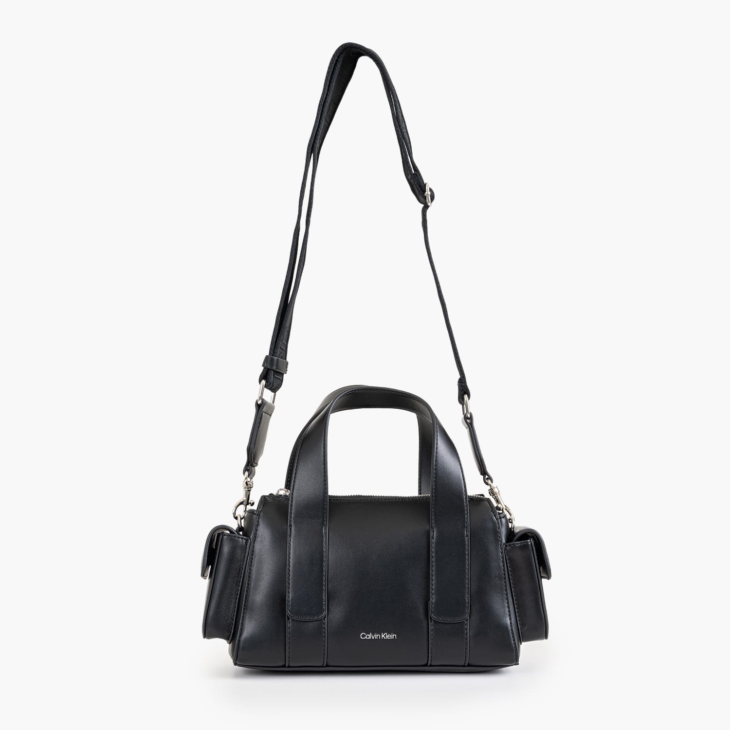 Calvin Klein Webbing.Pocket-Black