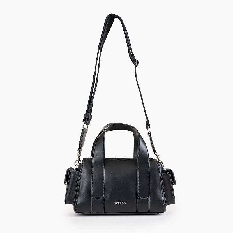 Calvin Klein Webbing.Pocket Γυναικεία Τσάντα