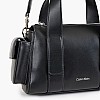Calvin Klein Webbing.Pocket-Black