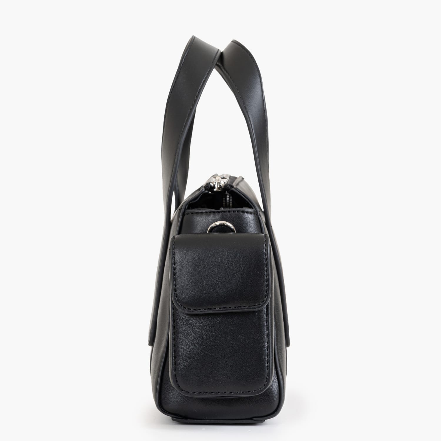 Calvin Klein Webbing.Pocket-Black