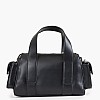 Calvin Klein Webbing.Pocket-Black