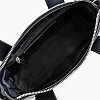 Calvin Klein Webbing.Pocket-Black