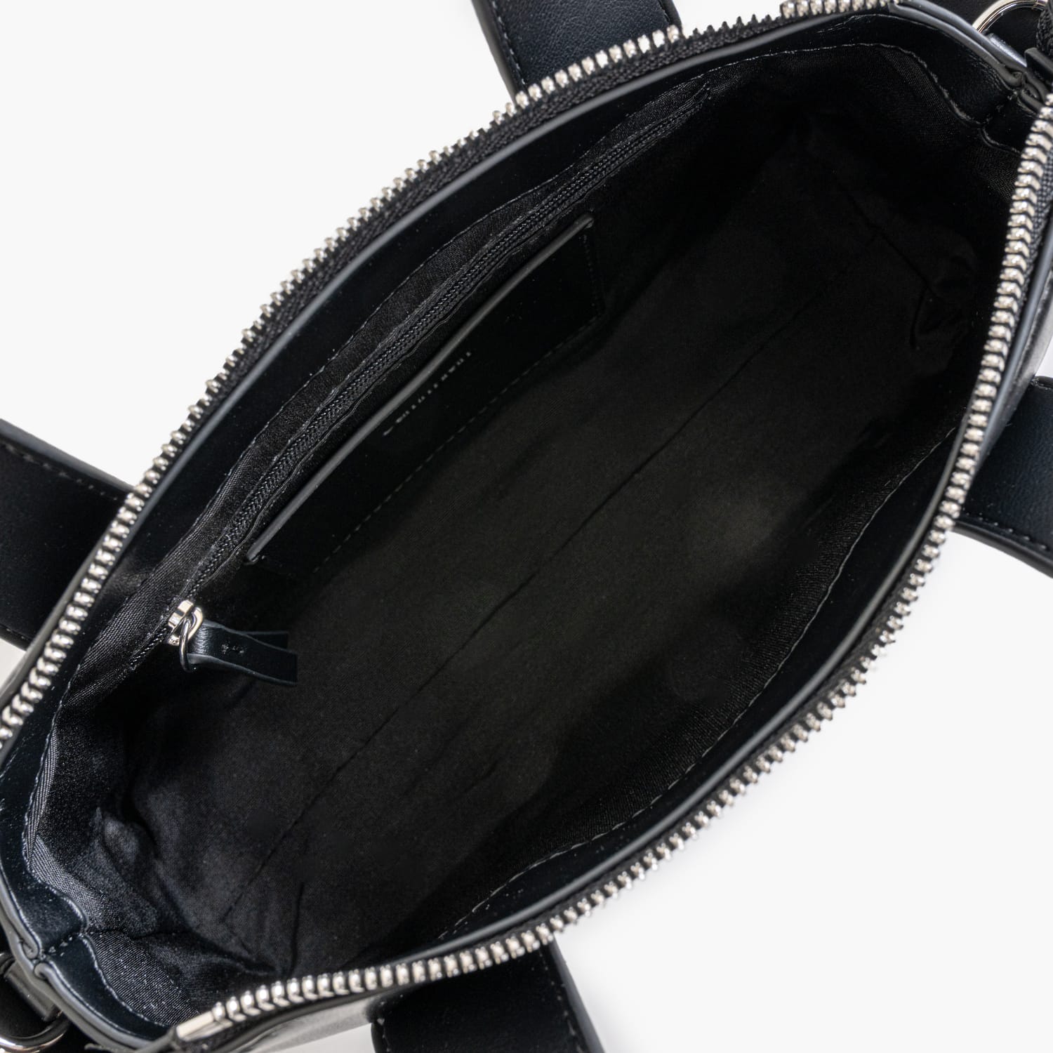Calvin Klein Webbing.Pocket-Black