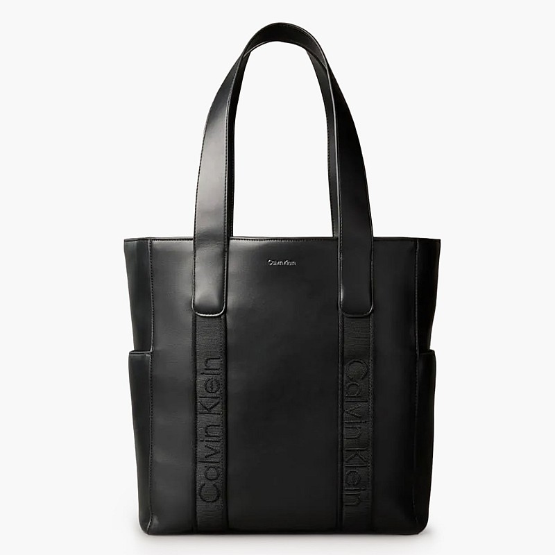 Calvin Klein Webbing.Strap Γυναικεία Τσάντα