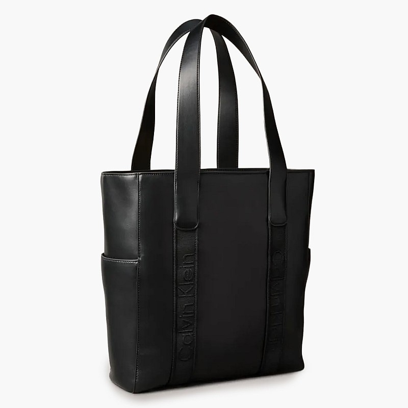 Calvin Klein Webbing.Strap Γυναικεία Τσάντα