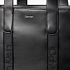 Calvin Klein Webbing.Strap-Black