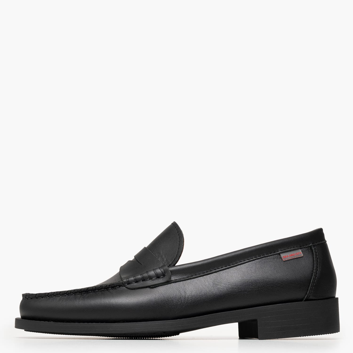 Sea and City 347300 Ανδρικό Μοκασίνι