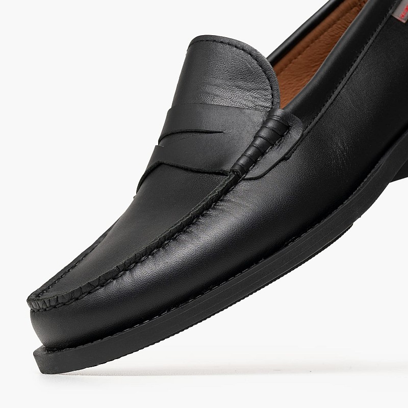 Sea and City 347300 Ανδρικό Μοκασίνι