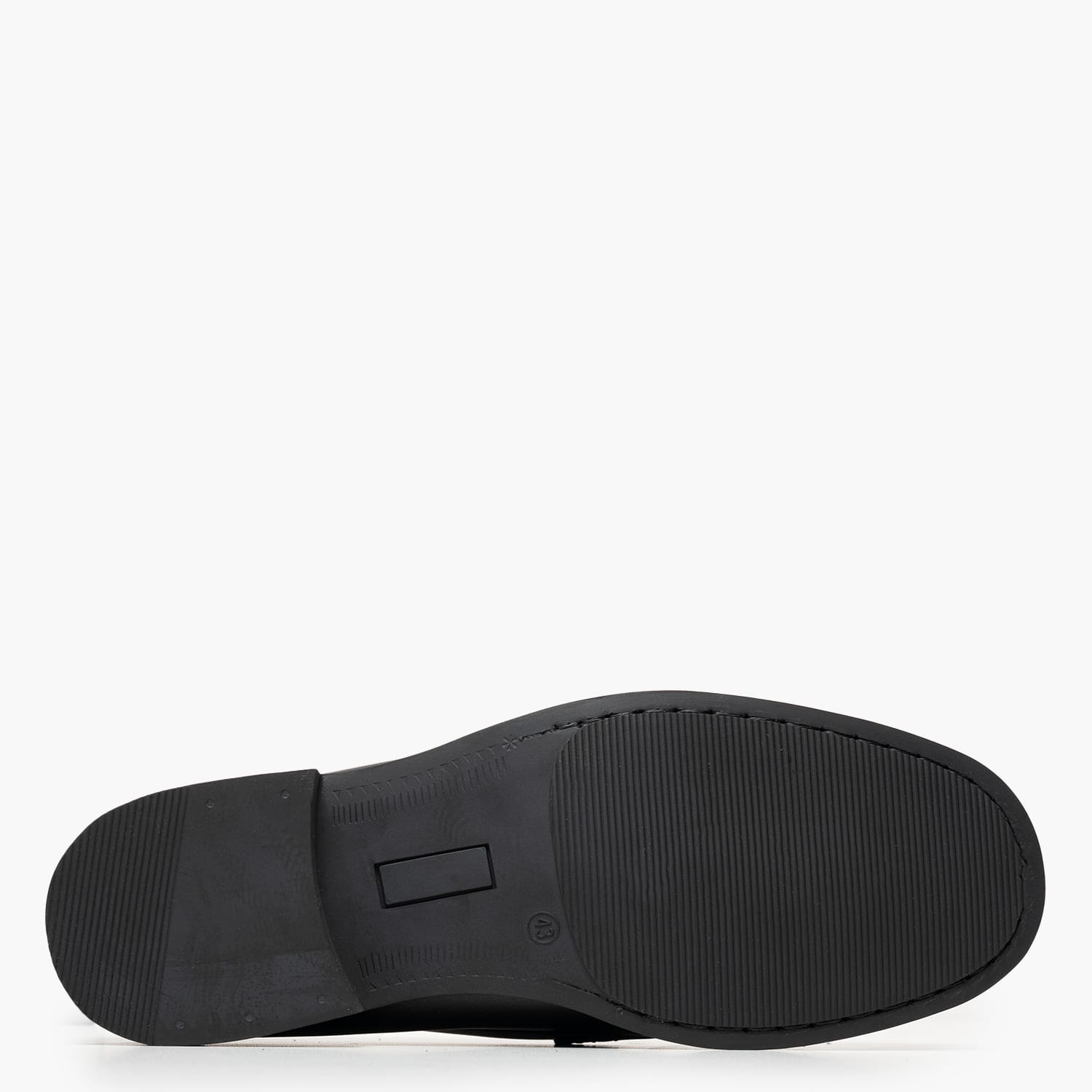 Sea and City 347300 Ανδρικό Μοκασίνι