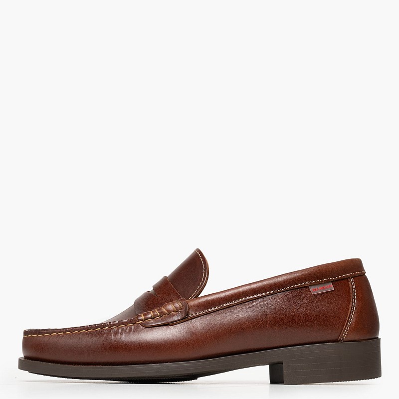 Sea and City 347300 Ανδρικό Μοκασίνι