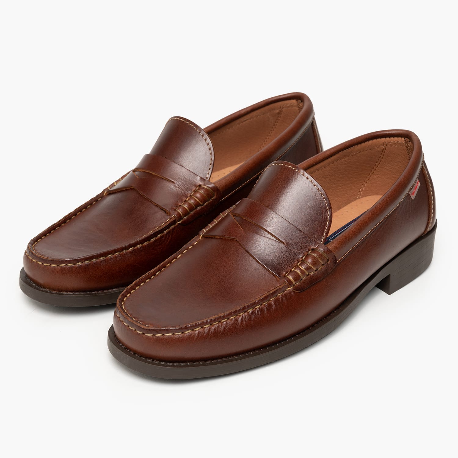 Sea and City 347300 Ανδρικό Μοκασίνι