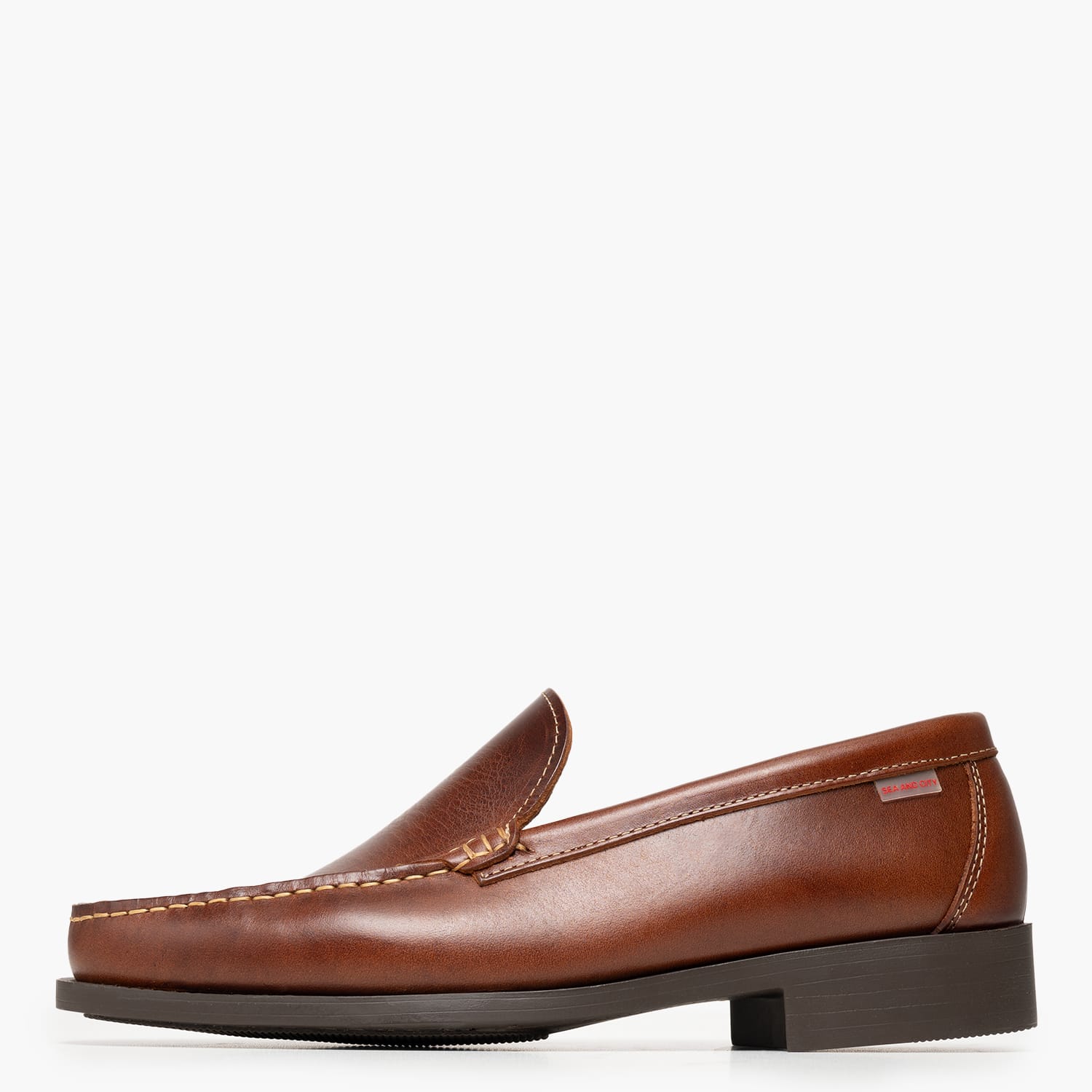 Sea and City 347301 Ανδρικό Μοκασίνι