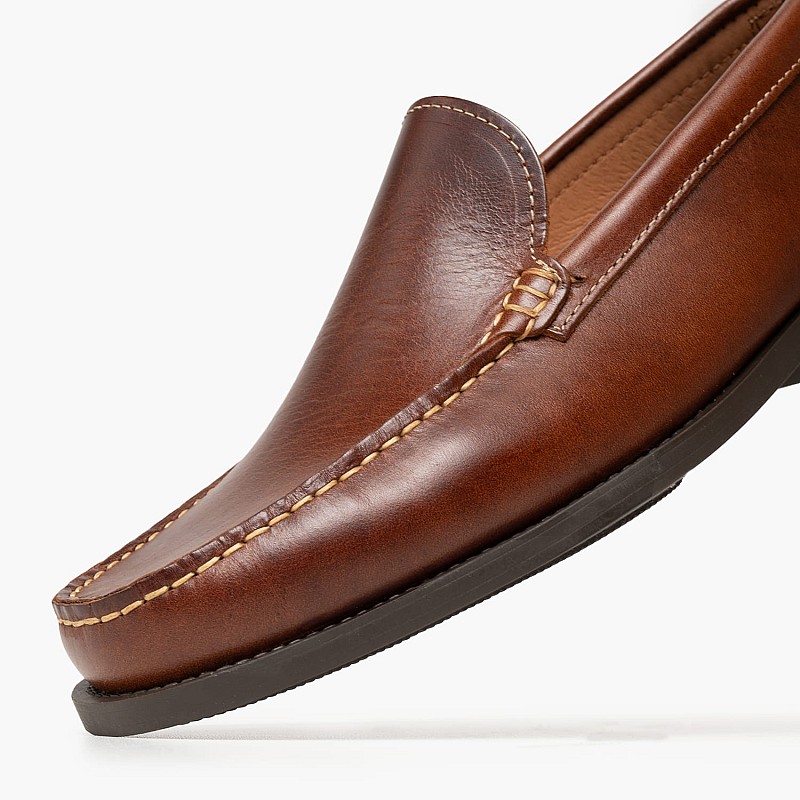 Sea and City 347301 Ανδρικό Μοκασίνι