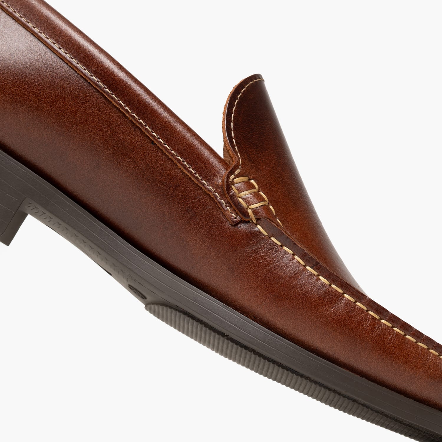 Sea and City 347301 Ανδρικό Μοκασίνι