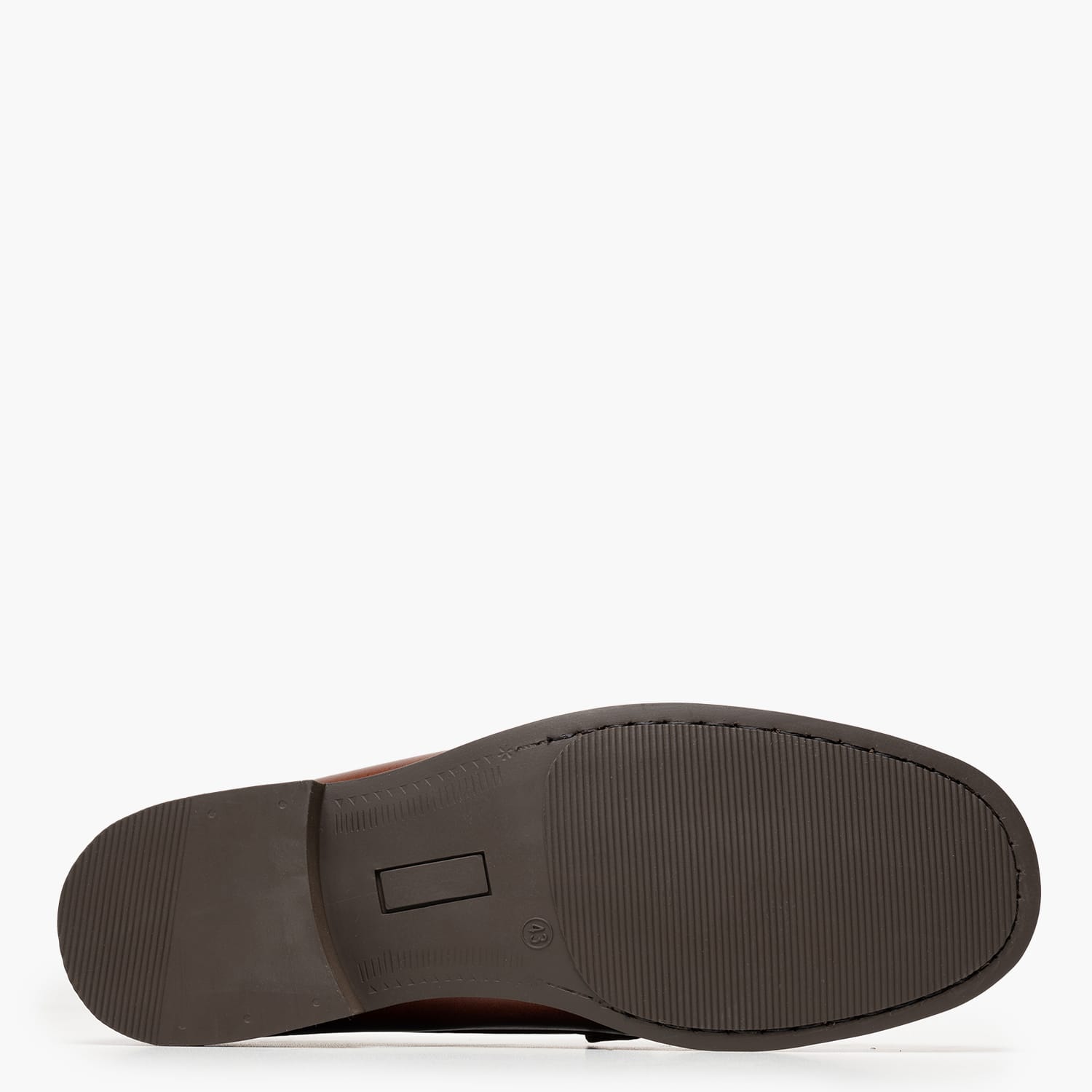 Sea and City 347301 Ανδρικό Μοκασίνι