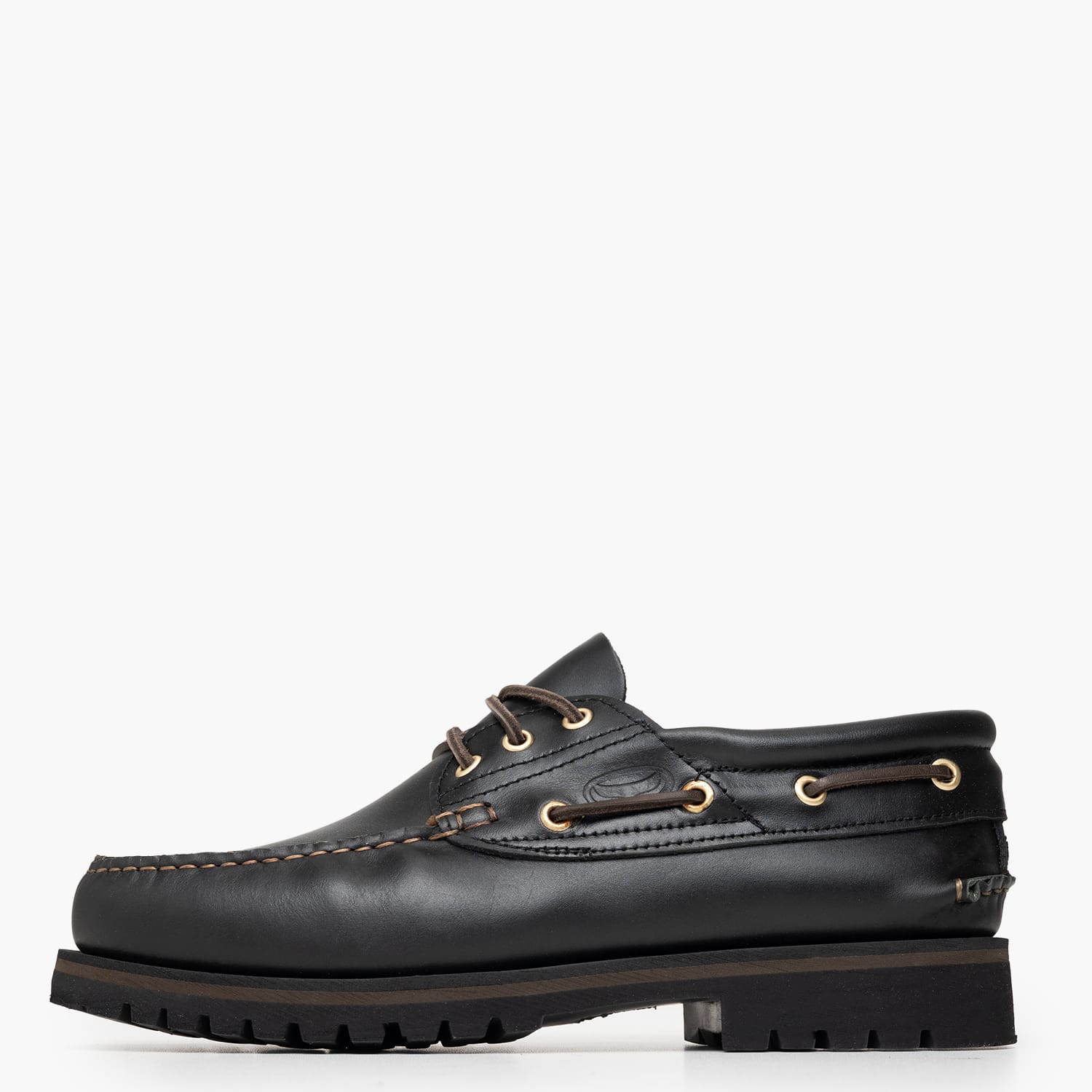 Sea and City C14-Black