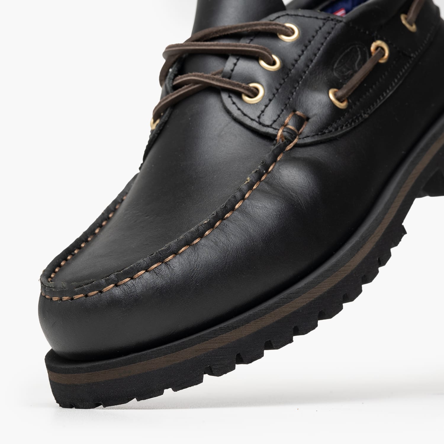 Sea and City C14-Black