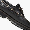 Sea and City C14-Black