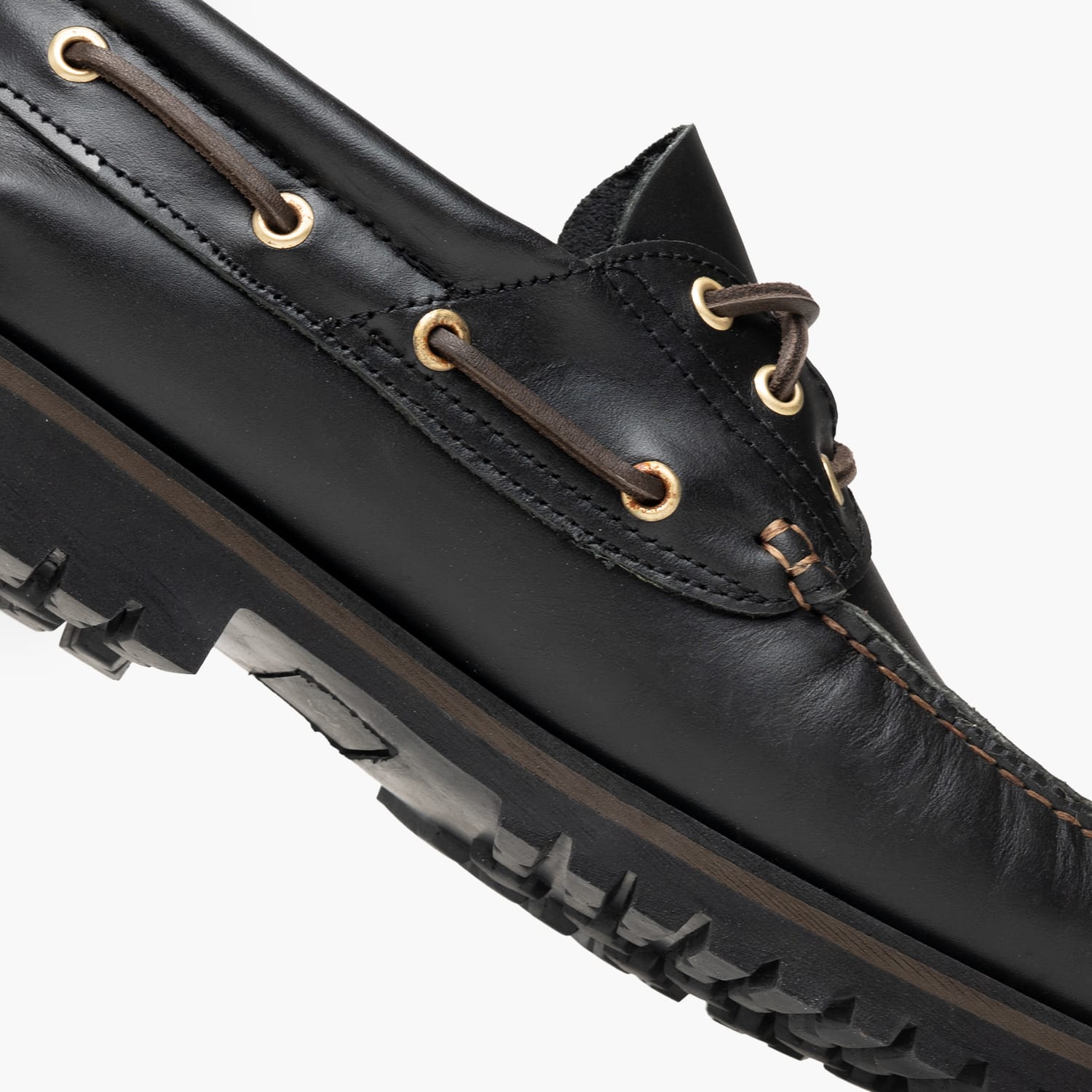 Sea and City C14-Black